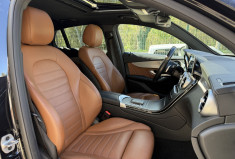 Mercedes GLC Coupé 300 DE 194+122 AMG LINE PACK PREMIUM 4MATIC 9G-TRONIC * FULL ENTRETIEN MERCEDES *