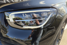 Mercedes GLC Coupé 300 DE 194+122 AMG LINE PACK PREMIUM 4MATIC 9G-TRONIC * FULL ENTRETIEN MERCEDES *