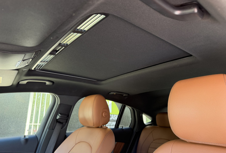 Mercedes GLC Coupé 300 DE 194+122 AMG LINE PACK PREMIUM 4MATIC 9G-TRONIC * FULL ENTRETIEN MERCEDES *