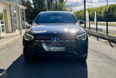 Mercedes GLC Coupé 300 DE 194+122 AMG LINE PACK PREMIUM 4MATIC 9G-TRONIC * FULL ENTRETIEN MERCEDES *