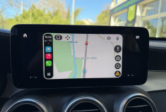 Mercedes GLC Coupé 300 DE 194+122 AMG LINE PACK PREMIUM 4MATIC 9G-TRONIC * FULL ENTRETIEN MERCEDES *