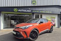 Toyota C-HR  184h Première 2WD E-CVT MC19