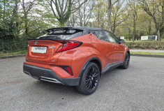 Toyota C-HR  184h Première 2WD E-CVT MC19