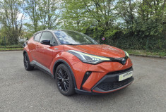Toyota C-HR  184h Première 2WD E-CVT MC19