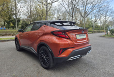 Toyota C-HR  184h Première 2WD E-CVT MC19