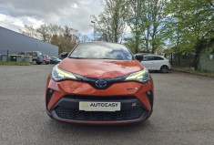 Toyota C-HR  184h Première 2WD E-CVT MC19