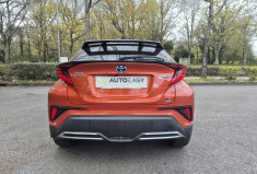 Toyota C-HR  184h Première 2WD E-CVT MC19