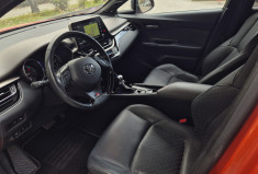 Toyota C-HR  184h Première 2WD E-CVT MC19