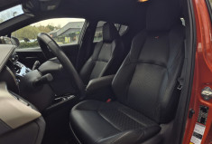 Toyota C-HR  184h Première 2WD E-CVT MC19