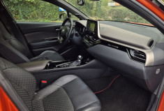 Toyota C-HR  184h Première 2WD E-CVT MC19