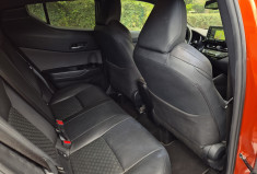 Toyota C-HR  184h Première 2WD E-CVT MC19