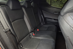 Toyota C-HR  184h Première 2WD E-CVT MC19