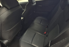 Toyota C-HR  184h Première 2WD E-CVT MC19