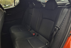 Toyota C-HR  184h Première 2WD E-CVT MC19