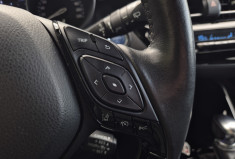 Toyota C-HR  184h Première 2WD E-CVT MC19