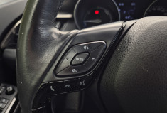 Toyota C-HR  184h Première 2WD E-CVT MC19