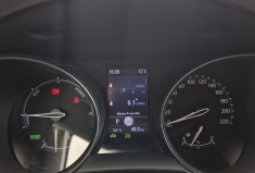 Toyota C-HR  184h Première 2WD E-CVT MC19