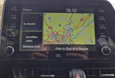 Toyota C-HR  184h Première 2WD E-CVT MC19