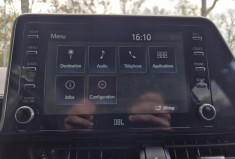 Toyota C-HR  184h Première 2WD E-CVT MC19