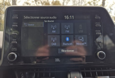 Toyota C-HR  184h Première 2WD E-CVT MC19