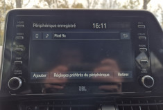 Toyota C-HR  184h Première 2WD E-CVT MC19