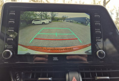 Toyota C-HR  184h Première 2WD E-CVT MC19