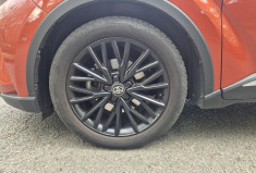 Toyota C-HR  184h Première 2WD E-CVT MC19