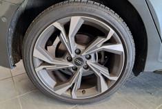 Audi A3 Sportback IV 35 TDI 150 S line S tronic - CUIR  VIRTUAL - suivi entretien AUDI -