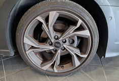 Audi A3 Sportback IV 35 TDI 150 S line S tronic - CUIR  VIRTUAL - suivi entretien AUDI -