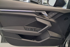 Audi A3 Sportback IV 35 TDI 150 S line S tronic - CUIR  VIRTUAL - suivi entretien AUDI -