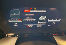 Audi A3 SPORTBACK IV 35 TDI 150 Sline S tronic - SIEGES CUIR ELEC VIRTUAL COCKPIT - ENTRETIEN AUDI -