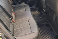 Audi A3 SPORTBACK IV 35 TDI 150 Sline S tronic - SIEGES CUIR ELEC VIRTUAL COCKPIT - ENTRETIEN AUDI -