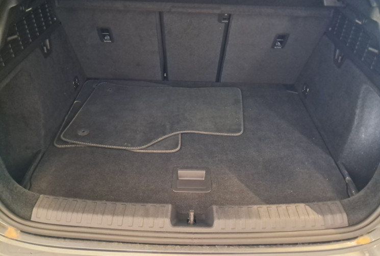 Audi A3 SPORTBACK IV 35 TDI 150 Sline S tronic - SIEGES CUIR ELEC VIRTUAL COCKPIT - ENTRETIEN AUDI -