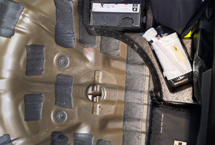 Audi A3 SPORTBACK IV 35 TDI 150 Sline S tronic - SIEGES CUIR ELEC VIRTUAL COCKPIT - ENTRETIEN AUDI -