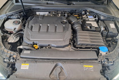 Audi A3 SPORTBACK IV 35 TDI 150 Sline S tronic - SIEGES CUIR ELEC VIRTUAL COCKPIT - ENTRETIEN AUDI -