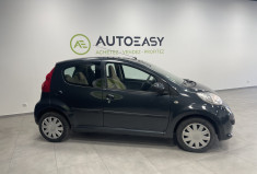 Peugeot 107 Peugeot 107