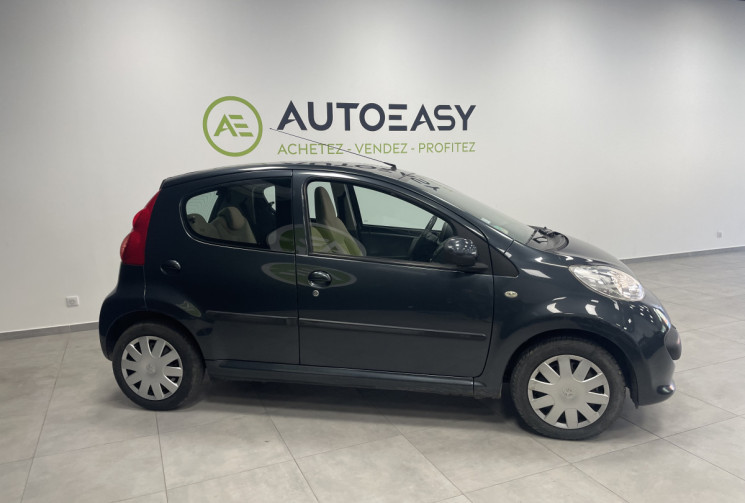 Peugeot 107 Peugeot 107