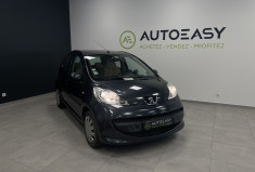 Peugeot 107 Peugeot 107