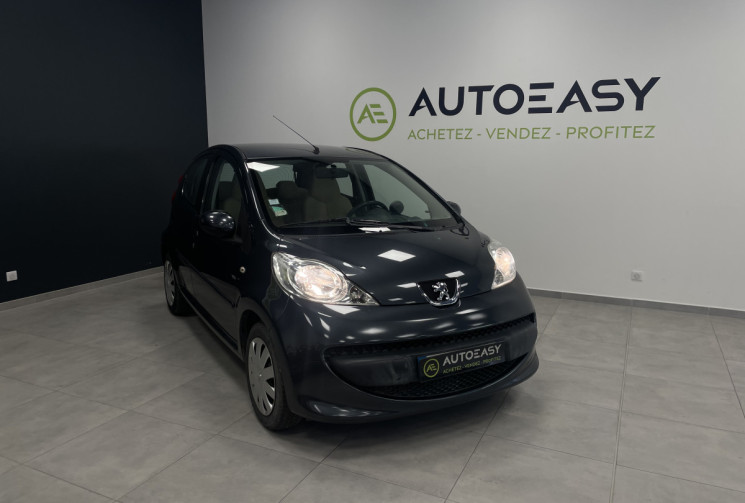 Peugeot 107 Peugeot 107
