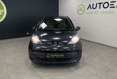 Peugeot 107 Peugeot 107