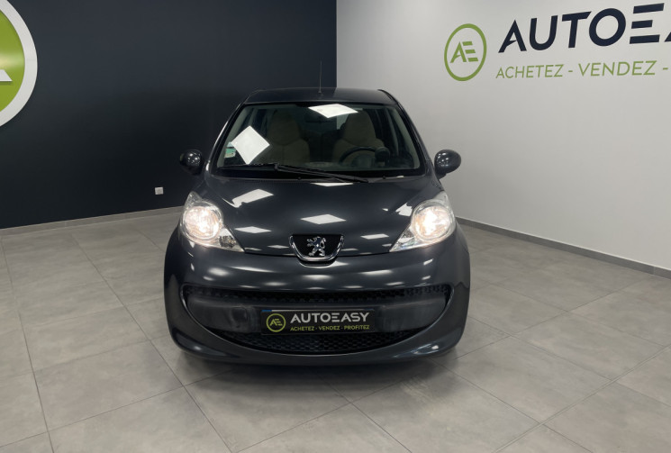 Peugeot 107 Peugeot 107