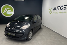 Peugeot 107 Peugeot 107