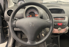 Peugeot 107 Peugeot 107