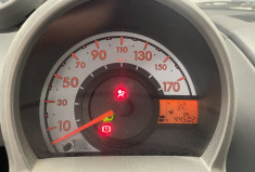 Peugeot 107 Peugeot 107