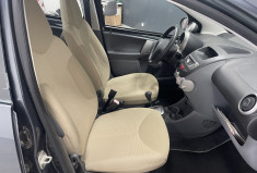 Peugeot 107 Peugeot 107