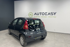 Peugeot 107 Peugeot 107