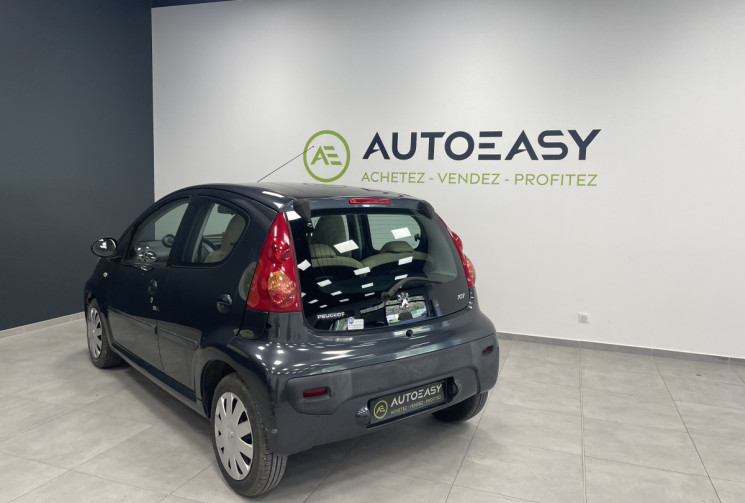 Peugeot 107 Peugeot 107