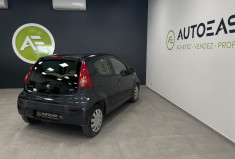Peugeot 107 Peugeot 107