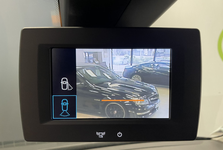 Peugeot Partner Long asphalt 1.5 BlueHDi 16V FAP 130 ch