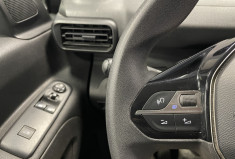 Peugeot Partner Long asphalt 1.5 BlueHDi 16V FAP 130 ch